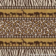 Схема вышивки «Этнос»