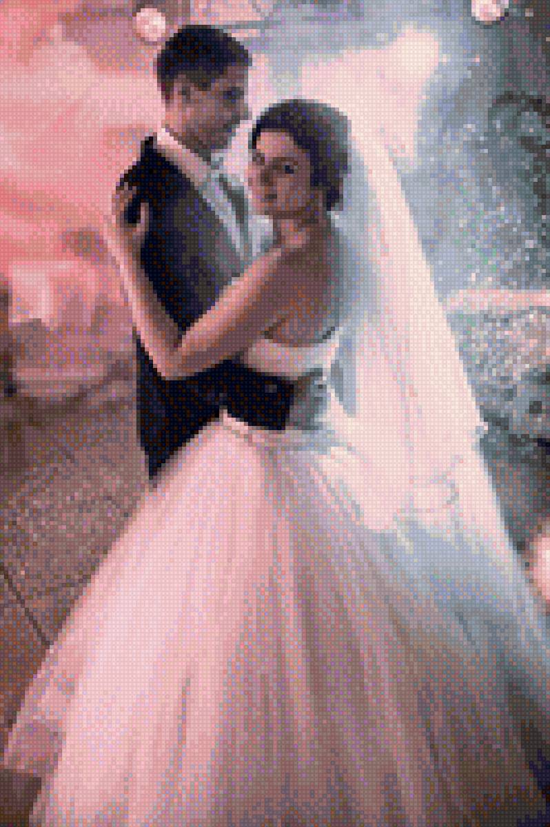 свадьба - предпросмотр