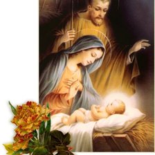 Схема вышивки «Quynh»