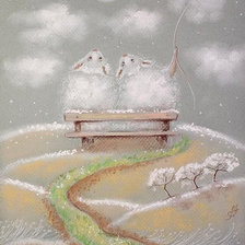 Схема вышивки «№1380549»