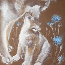 Схема вышивки «№1380564»