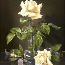 Схема вышивки «261»