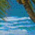 Предпросмотр схемы вышивки «Пейзаж» (№1381141)