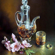 Схема вышивки «obraz»