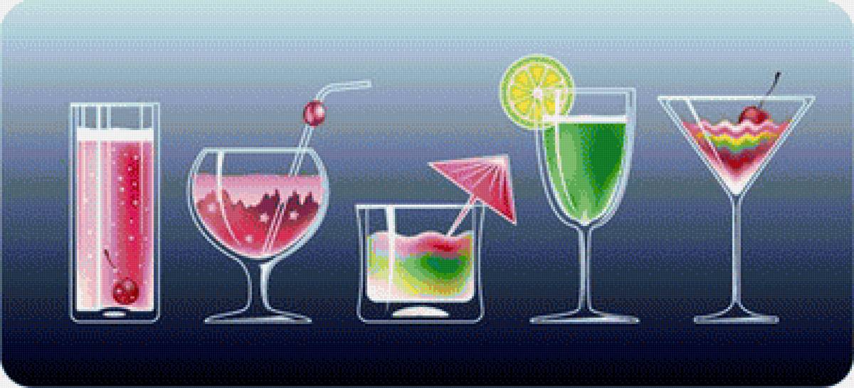 bebidas - cozinha, drinks - предпросмотр