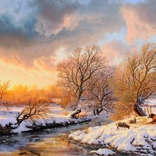 Схема вышивки «№1382239»