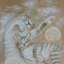 Схема вышивки «№1382240»