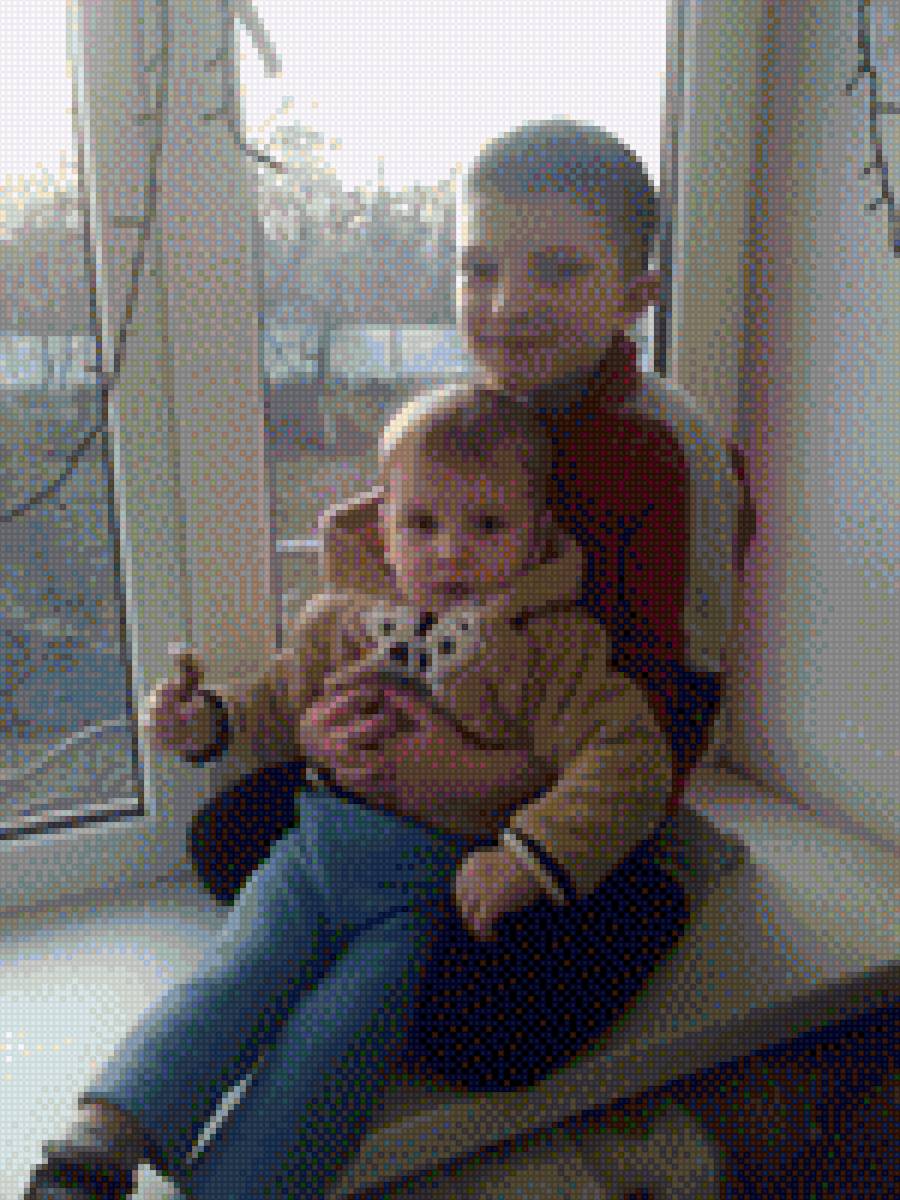 внуки - люди - предпросмотр