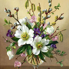 Схема вышивки «270»