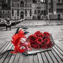 Схема вышивки «8»