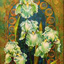 Схема вышивки «№1383692»