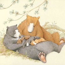 Схема вышивки «№1383894»