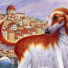 Схема вышивки «№1384277»