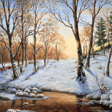 Весеннее пробуждение