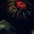 Предпросмотр схемы вышивки «МАК» (№1385046)
