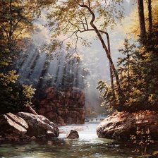 Схема вышивки «№1385154»