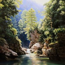 Схема вышивки «№1385172»