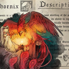 Схема вышивки «Просто о прекрасном»