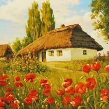 Схема вышивки «№1385377»