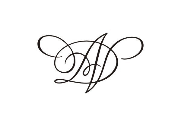 Инициалы - имя - оригинал