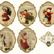 Схема вышивки «мини схемы»