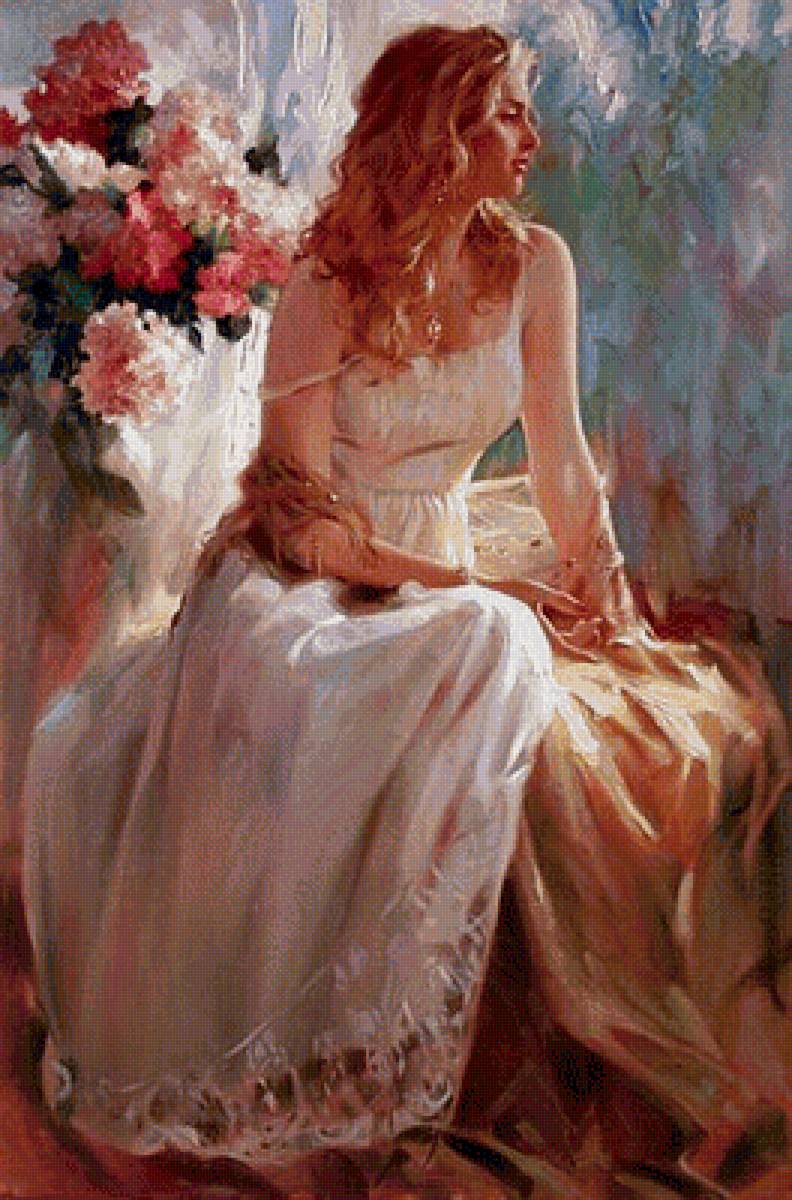 Девушка - люди, девушки - предпросмотр