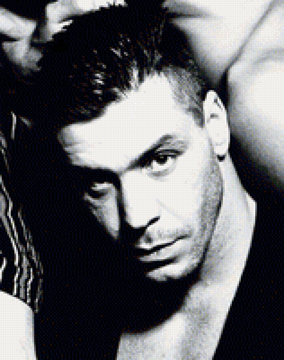 Тиль Линдеманн - певец, rammstein - предпросмотр