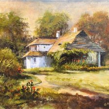 Схема вышивки «№1386316»