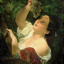 Итальянский  полдень