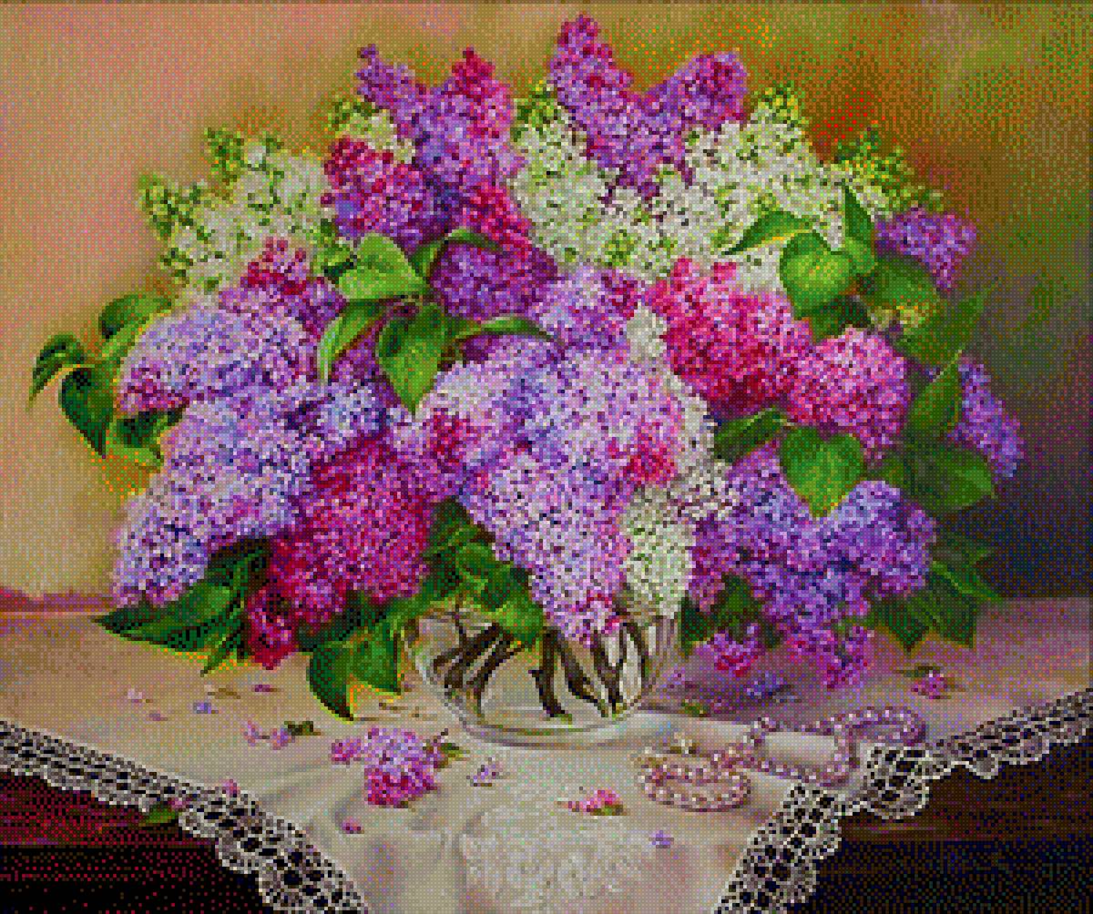 сирень дмс - предпросмотр