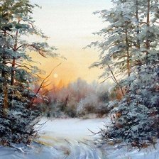 Схема вышивки «№1386730»