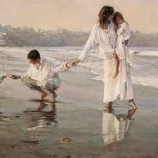 Схема вышивки «№1386741»