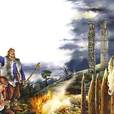 Схема вышивки «№1386745»