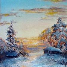 Схема вышивки «№1386757»