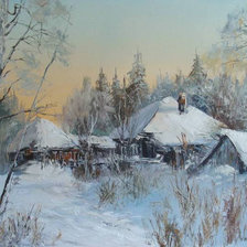 Схема вышивки «№1386771»