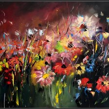 Схема вышивки «№1387169»