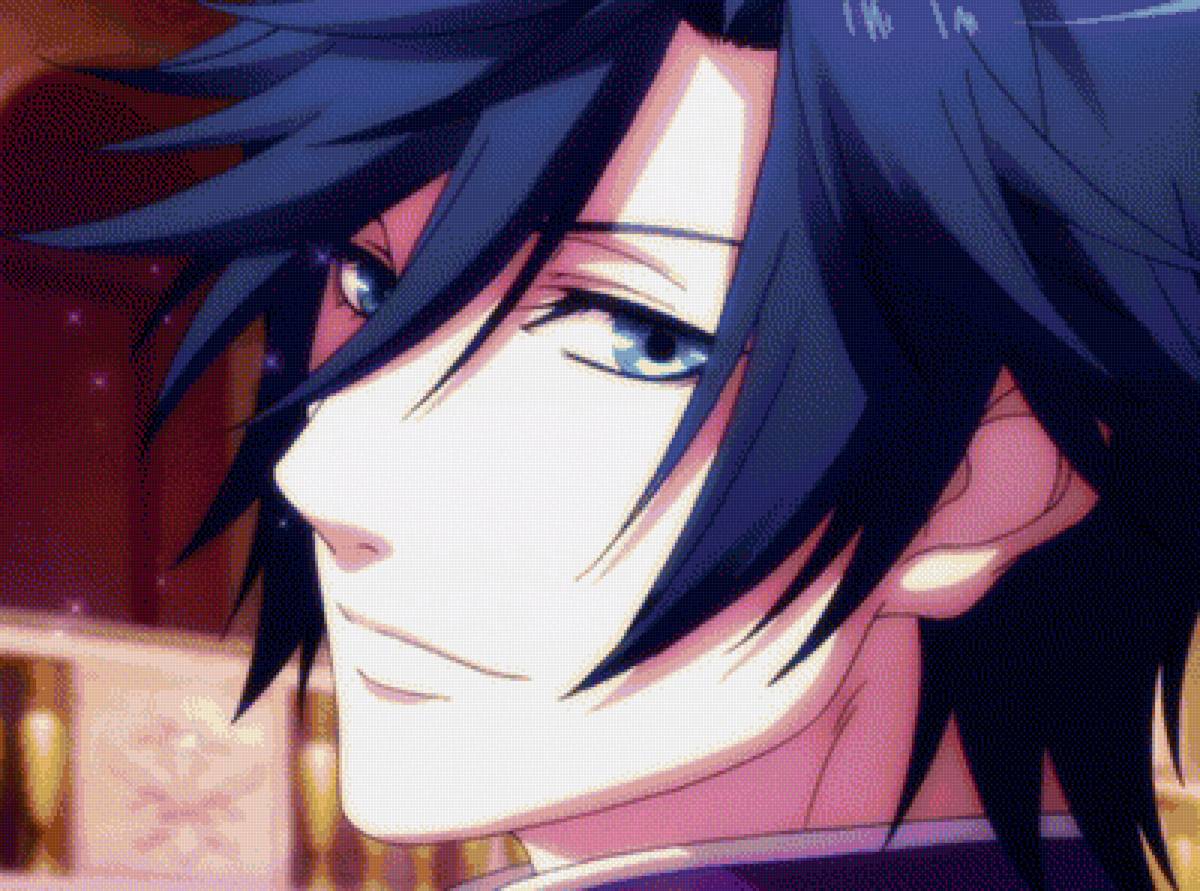 Ичиносе Токия - поющий принц - предпросмотр