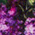 Предпросмотр схемы вышивки «Сирень.» (№1387898)