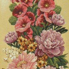 Схема вышивки «№1388162»