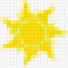 солнце - предпросмотр