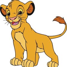 Схема вышивки «Щшнигригг»