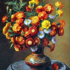 Схема вышивки «№1388947»