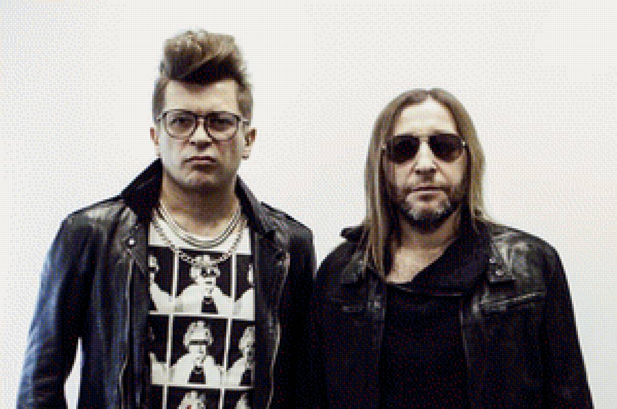 БИ- 2 - шура би-2, лева би-2, би-2 - предпросмотр