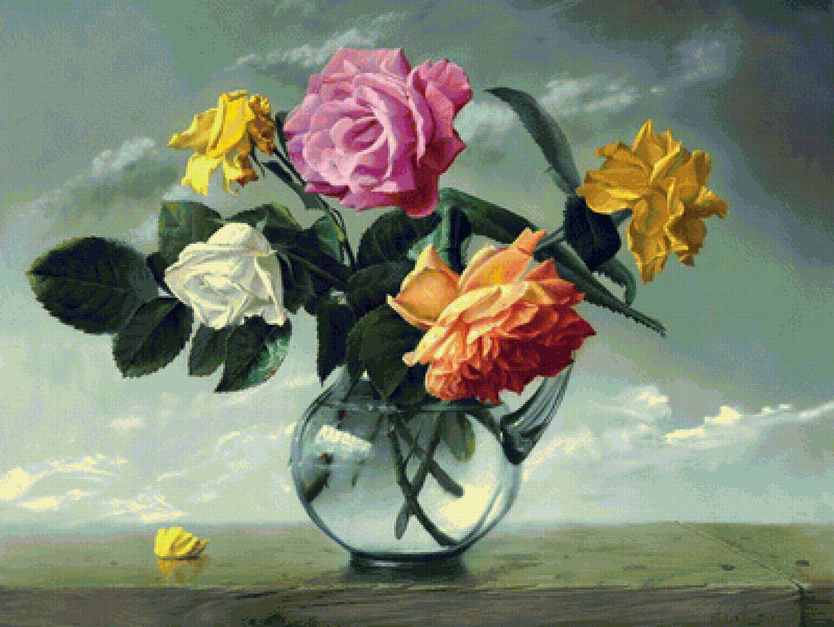 цветы - предпросмотр