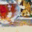 Предпросмотр схемы вышивки «№1389882»