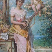 Схема вышивки «№1390479»