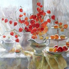 Схема вышивки «№1390896»