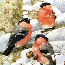 Схема вышивки «№1390911»