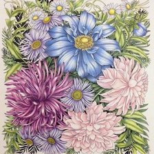 Вариант для подушки