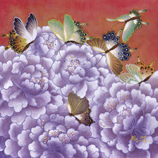 Схема вышивки «№1391266»